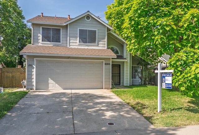 8265 Calla Way, Sacramento, CA 95828