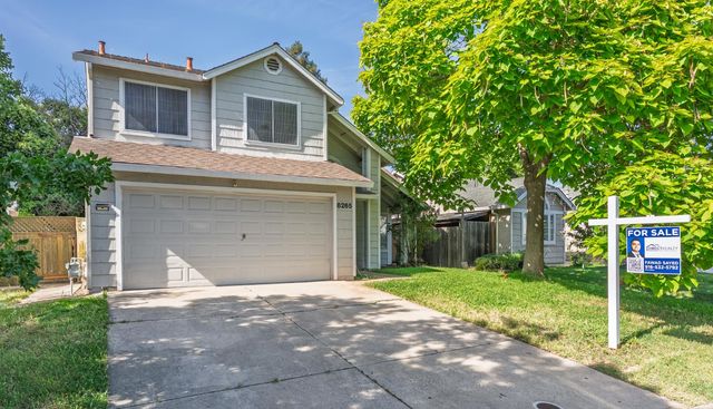 8265 Calla Way, Sacramento, CA 95828