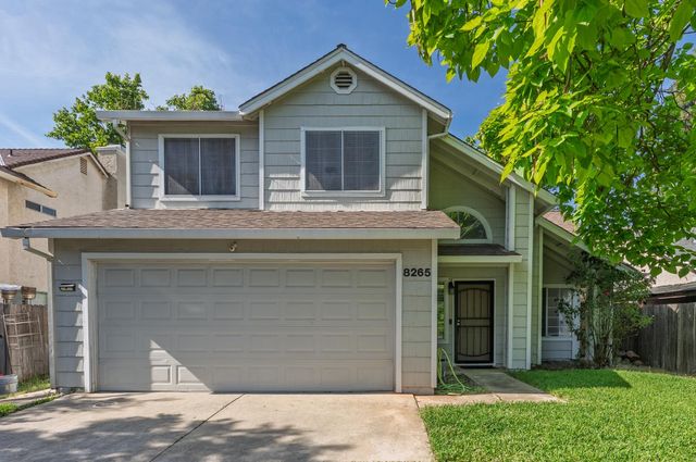 8265 Calla Way, Sacramento, CA 95828