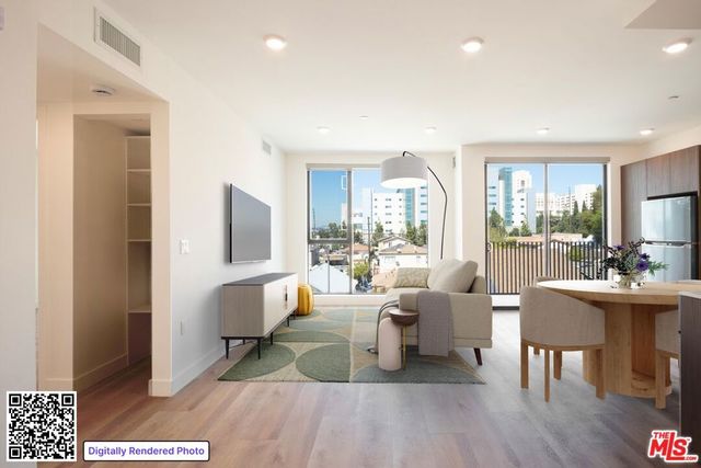 1126 N Cornwell Street 308, Los Angeles, CA 90033