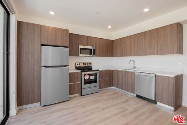 1126 N Cornwell Street 308, Los Angeles, CA 90033