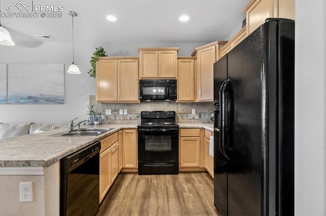 5282 Prominence Point, Colorado Springs, CO 80923