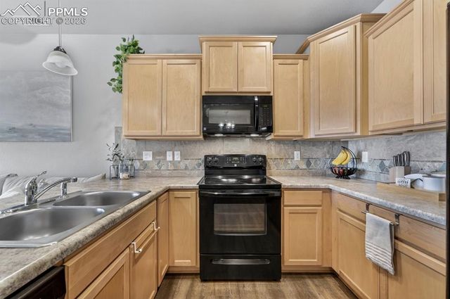 5282 Prominence Point, Colorado Springs, CO 80923