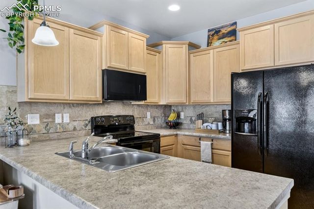 5282 Prominence Point, Colorado Springs, CO 80923