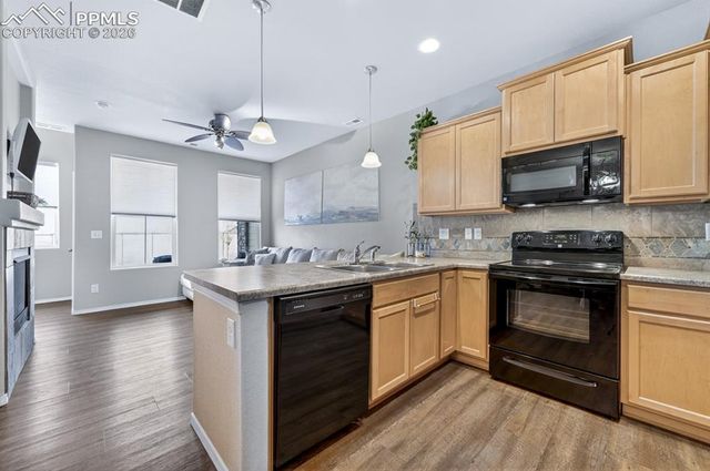 5282 Prominence Point, Colorado Springs, CO 80923