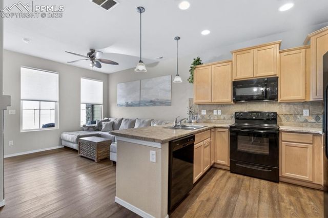 5282 Prominence Point, Colorado Springs, CO 80923