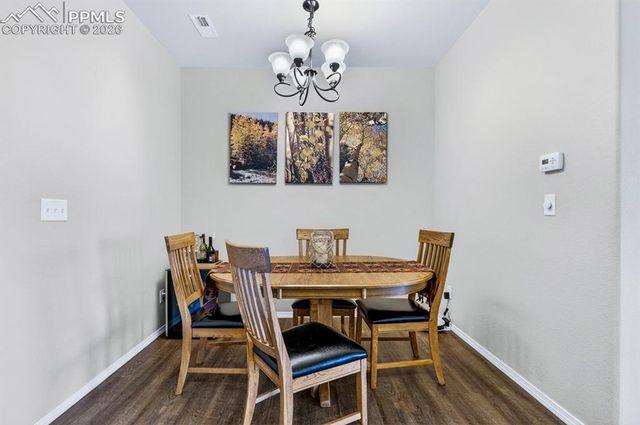 5282 Prominence Point, Colorado Springs, CO 80923