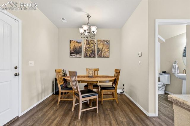 5282 Prominence Point, Colorado Springs, CO 80923