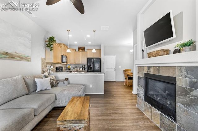 5282 Prominence Point, Colorado Springs, CO 80923