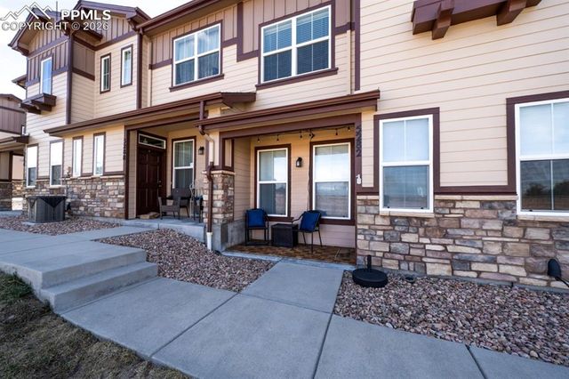 5282 Prominence Point, Colorado Springs, CO 80923