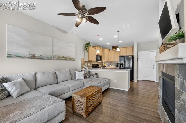 5282 Prominence Point, Colorado Springs, CO 80923