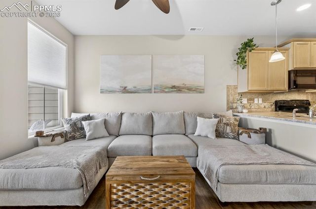 5282 Prominence Point, Colorado Springs, CO 80923