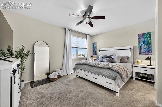 5282 Prominence Point, Colorado Springs, CO 80923