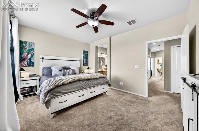 5282 Prominence Point, Colorado Springs, CO 80923