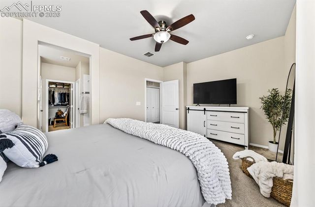 5282 Prominence Point, Colorado Springs, CO 80923