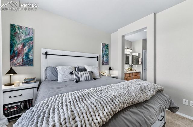 5282 Prominence Point, Colorado Springs, CO 80923