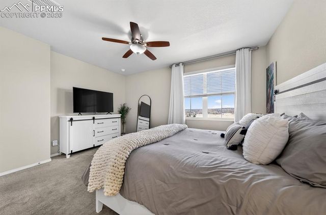 5282 Prominence Point, Colorado Springs, CO 80923