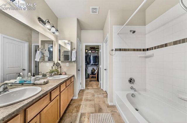 5282 Prominence Point, Colorado Springs, CO 80923