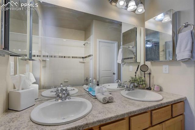 5282 Prominence Point, Colorado Springs, CO 80923