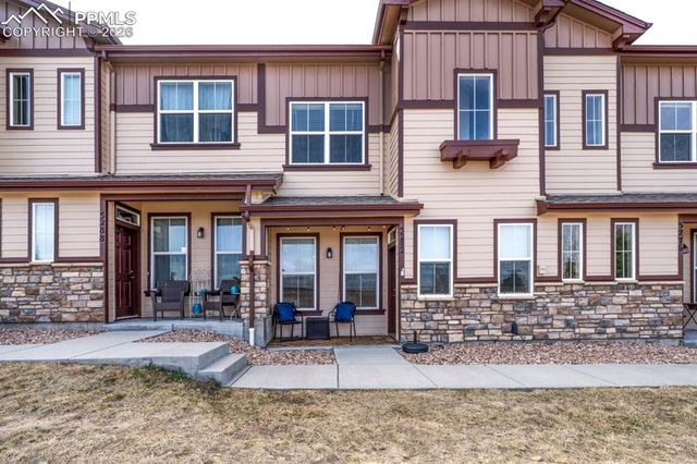 5282 Prominence Point, Colorado Springs, CO 80923
