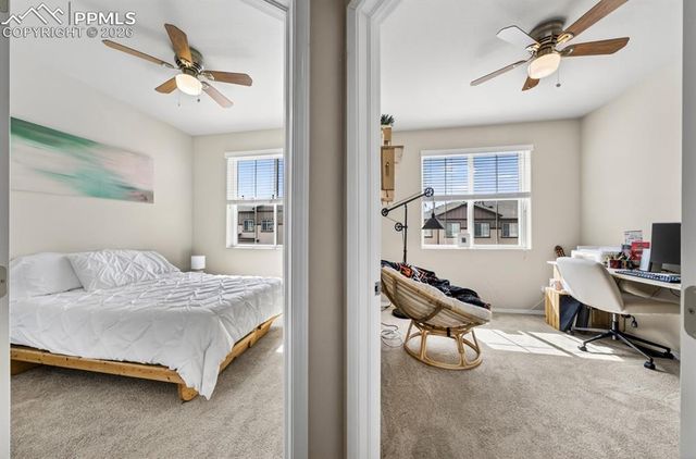 5282 Prominence Point, Colorado Springs, CO 80923