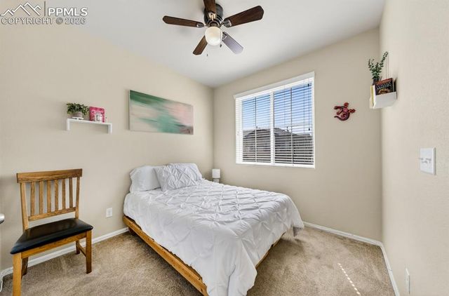 5282 Prominence Point, Colorado Springs, CO 80923