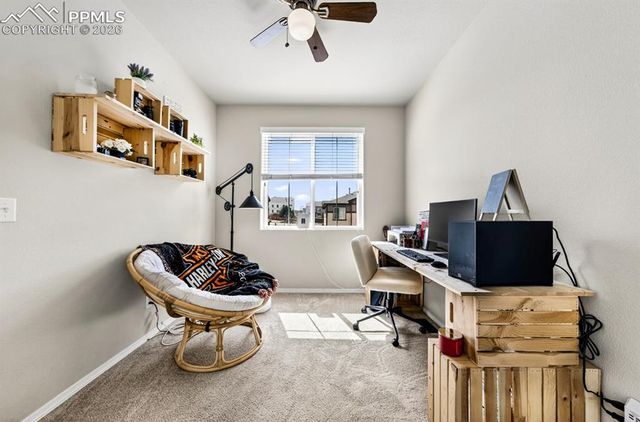 5282 Prominence Point, Colorado Springs, CO 80923