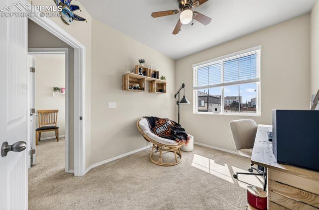 5282 Prominence Point, Colorado Springs, CO 80923