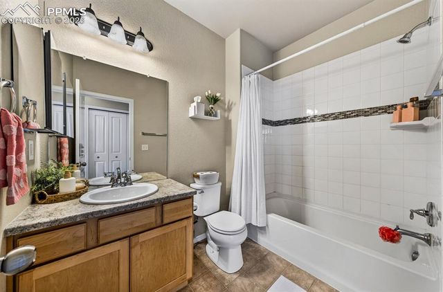 5282 Prominence Point, Colorado Springs, CO 80923