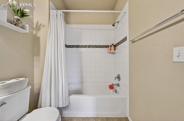 5282 Prominence Point, Colorado Springs, CO 80923