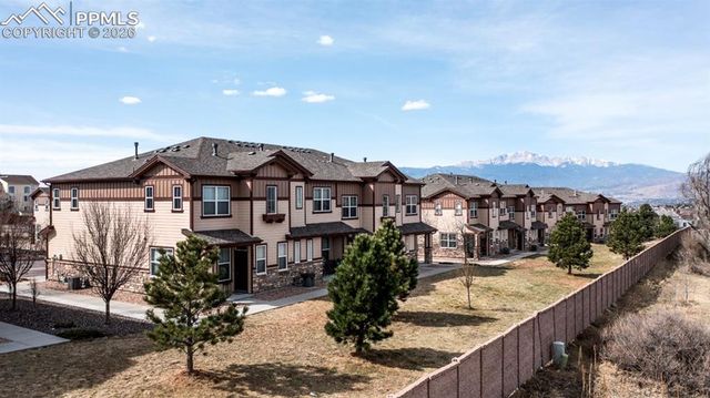 5282 Prominence Point, Colorado Springs, CO 80923