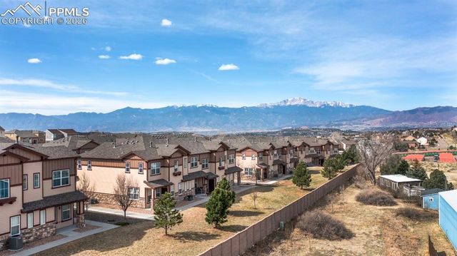5282 Prominence Point, Colorado Springs, CO 80923