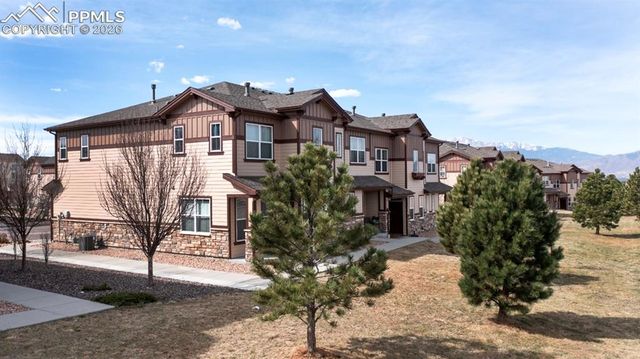 5282 Prominence Point, Colorado Springs, CO 80923