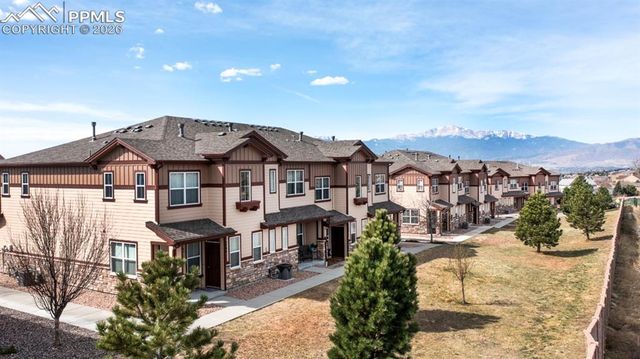 5282 Prominence Point, Colorado Springs, CO 80923