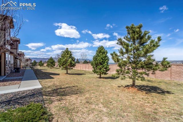 5282 Prominence Point, Colorado Springs, CO 80923