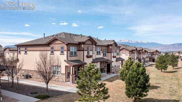 5282 Prominence Point, Colorado Springs, CO 80923