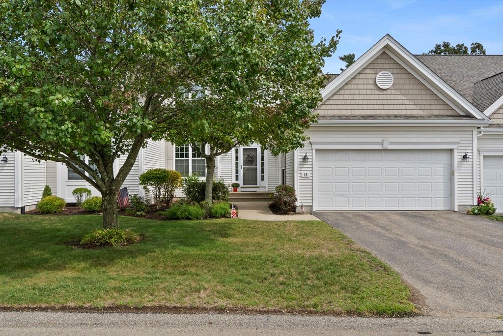 16 Schooner Way 16, Marshfield, MA 02050