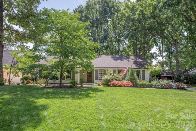 339 Wingrave Drive, Charlotte, NC 28270