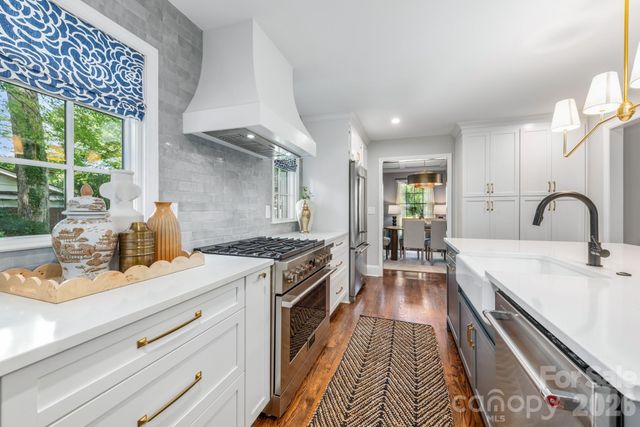 339 Wingrave Drive, Charlotte, NC 28270