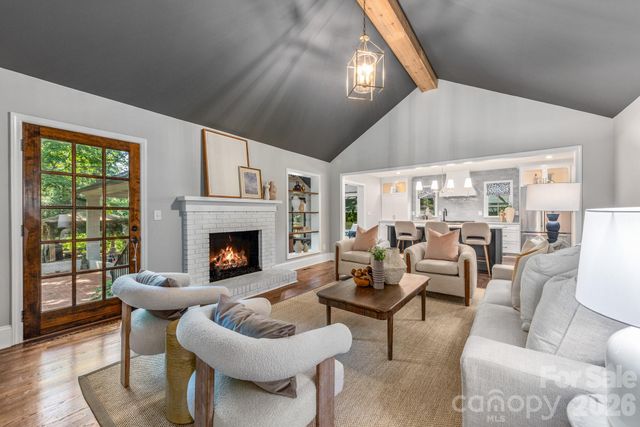 339 Wingrave Drive, Charlotte, NC 28270
