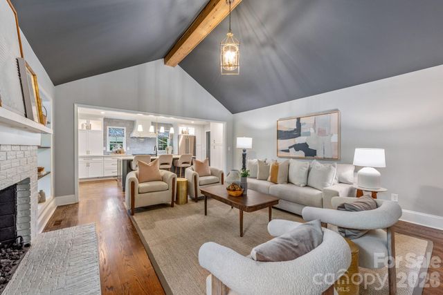 339 Wingrave Drive, Charlotte, NC 28270
