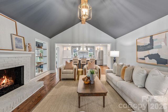 339 Wingrave Drive, Charlotte, NC 28270