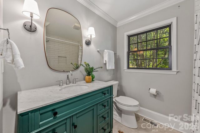 339 Wingrave Drive, Charlotte, NC 28270