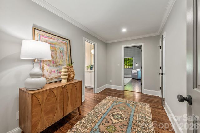 339 Wingrave Drive, Charlotte, NC 28270