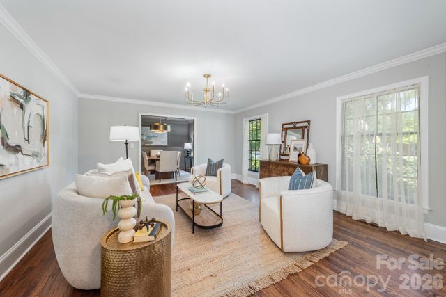 339 Wingrave Drive, Charlotte, NC 28270