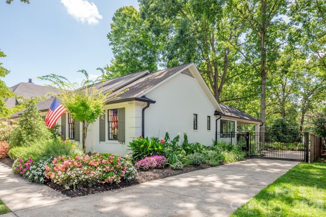 339 Wingrave Drive, Charlotte, NC 28270