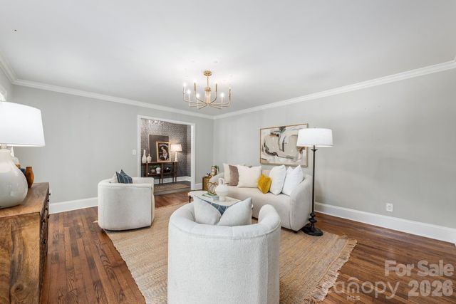 339 Wingrave Drive, Charlotte, NC 28270