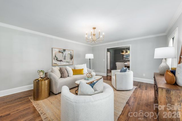 339 Wingrave Drive, Charlotte, NC 28270
