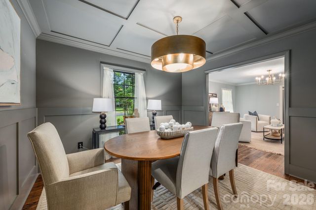 339 Wingrave Drive, Charlotte, NC 28270