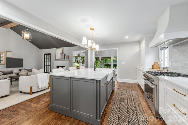 339 Wingrave Drive, Charlotte, NC 28270